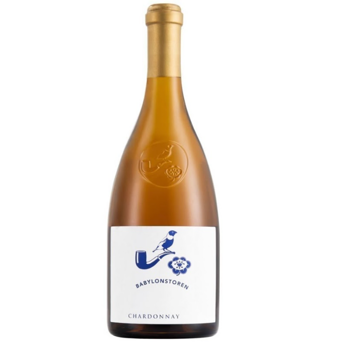 Babylonstoren - Chardonnay 2025 (6 x 750ml)
