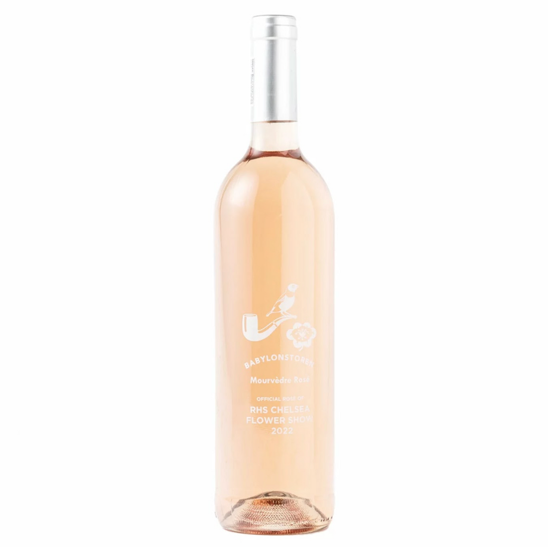 Babylonstoren - Mouvedre Rosé 2025 (6 x 750ml)