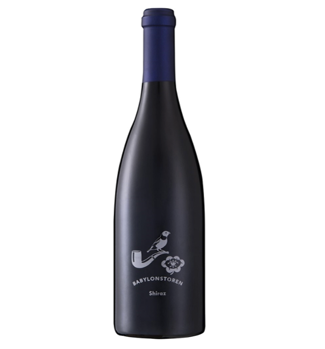 Babylonstoren - Shiraz 2023 (6 x 750ml)