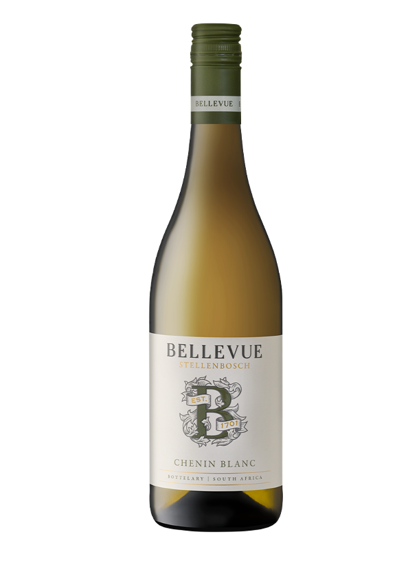 Bellevue - Chenin Blanc 2025 (6 x 750ml)