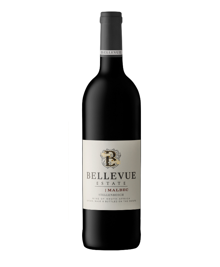 Bellevue - Malbec 2023 (6 x 750ml)