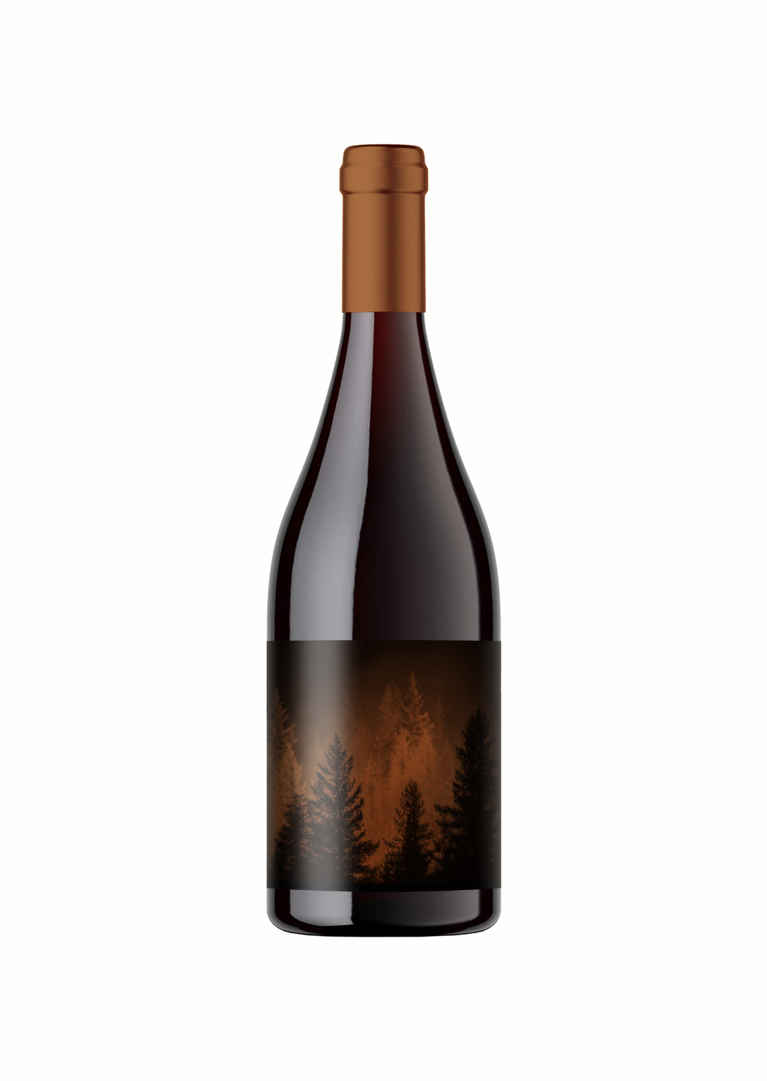 Bushfire Shiraz 2024 (6 x 750ml)