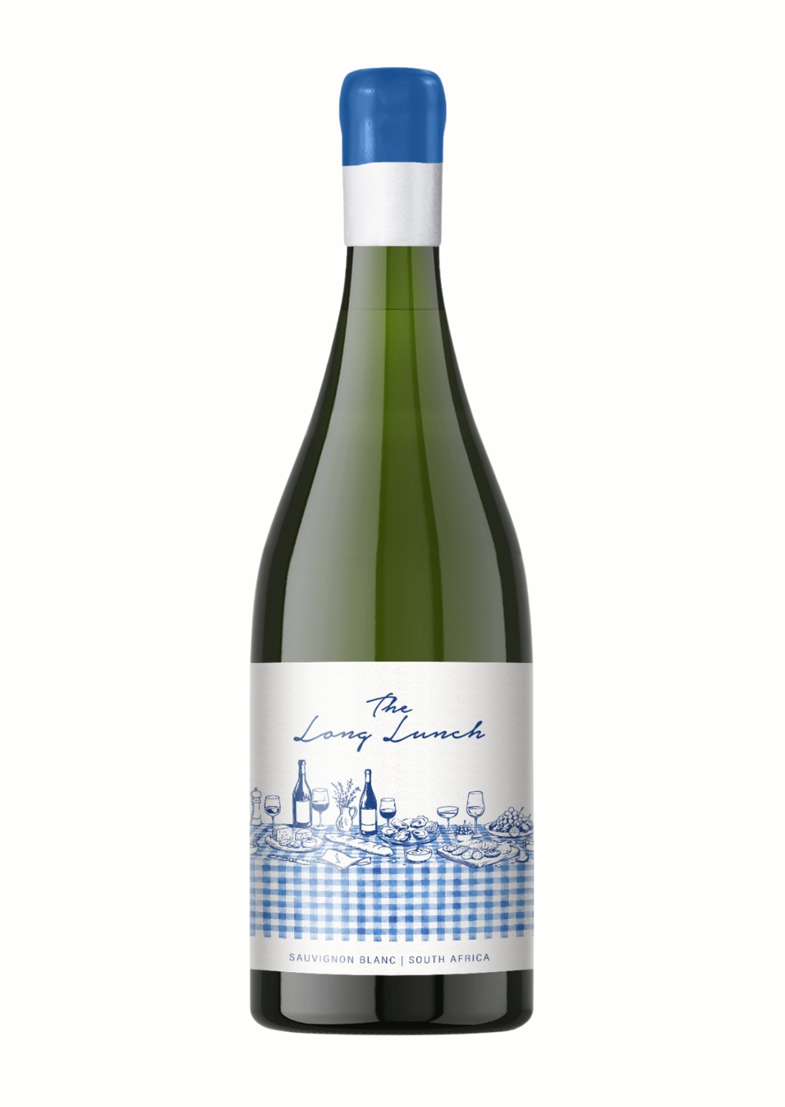 The Long Lunch Sauvignon Blanc (6 x 750ml)