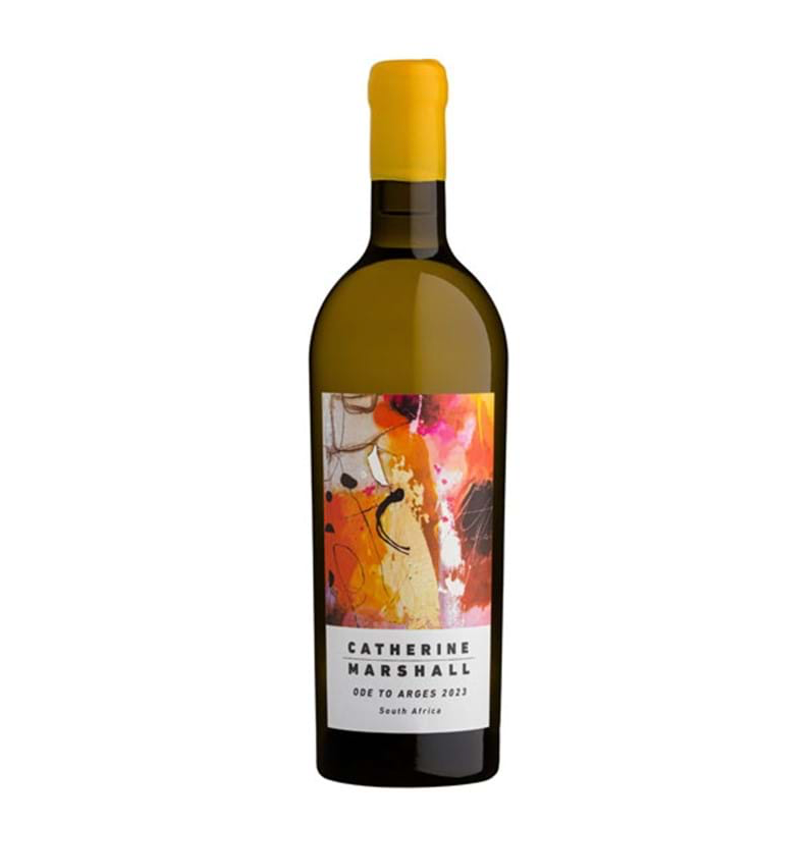 Catherine Marshall - Semillon Ode to Arges 2024 (6x750ml)
