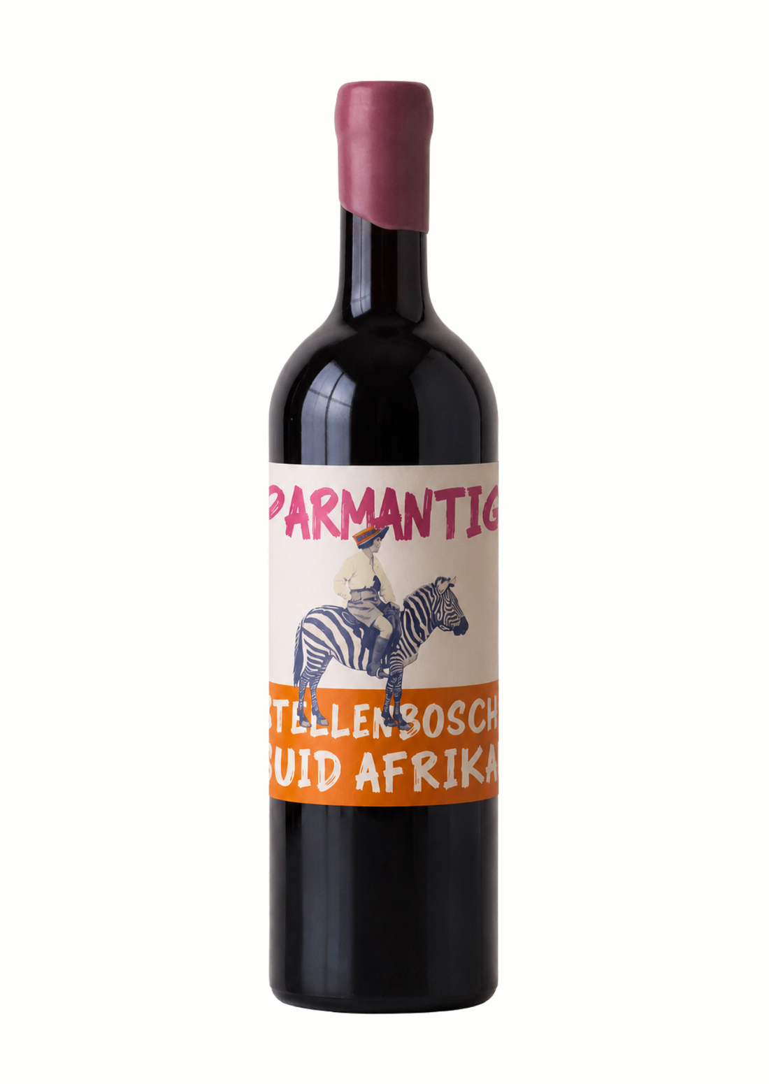 Parmantig Petit Verdot 2024 (6 x 750ml)