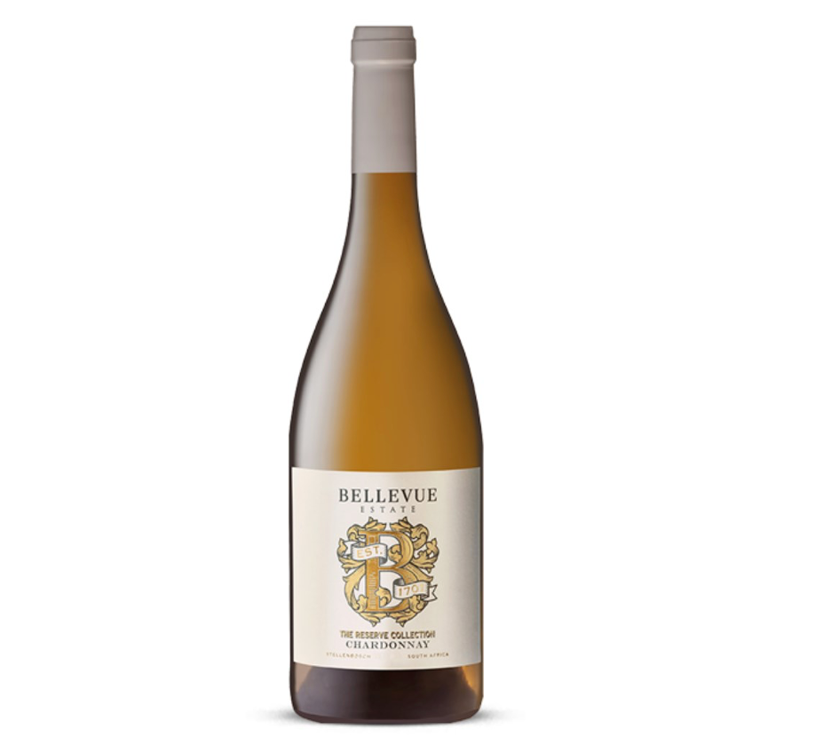 Bellevue - Reserve Chardonnay 2024 (6 x 750ml) (Copy)