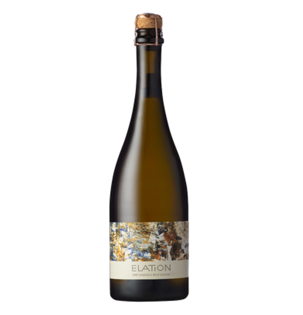 Creation Wines - Elation Cap Classique 2021 (6 x 750ml)