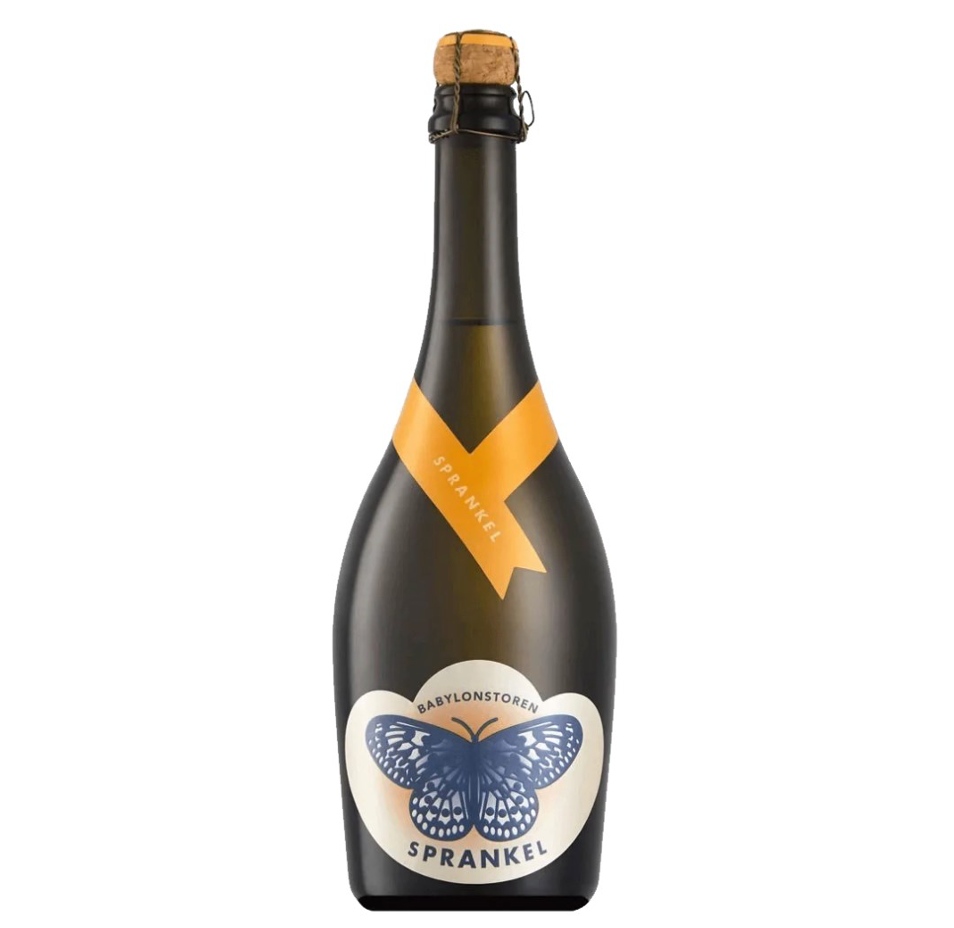 Babylonstoren - Sprankel 2021 (6 x 750ml)