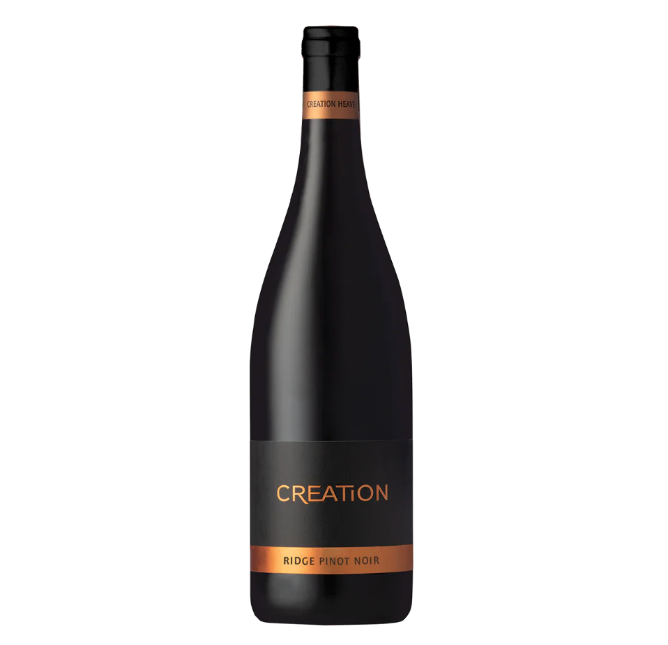 Creation - Creation Ridge Pinot Noir 2024 (6 x 750ml)