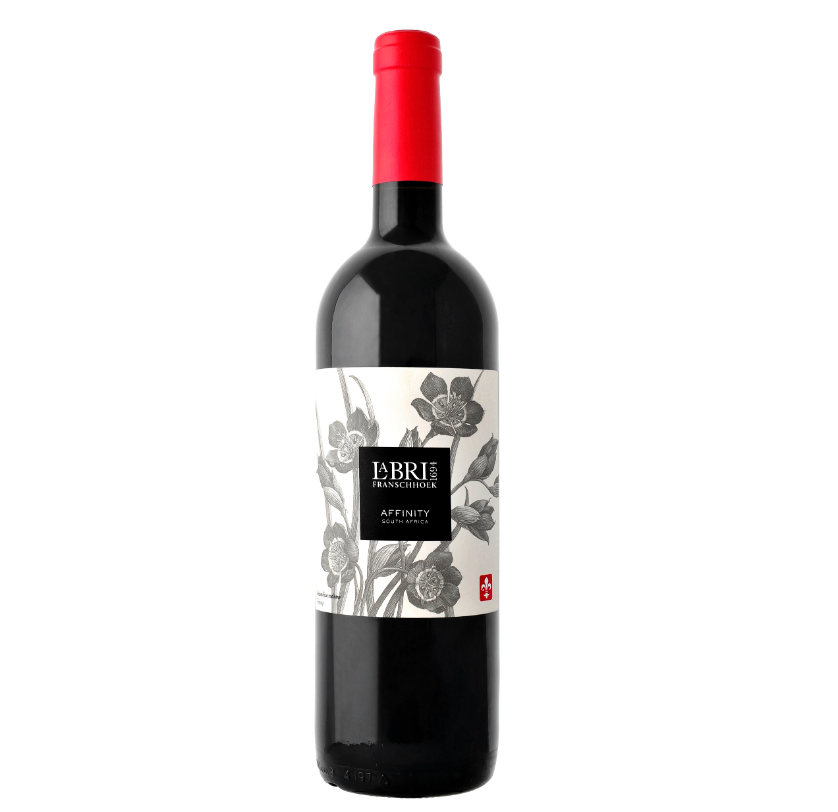La Bri - Affinity 2022 (6 x 750ml)
