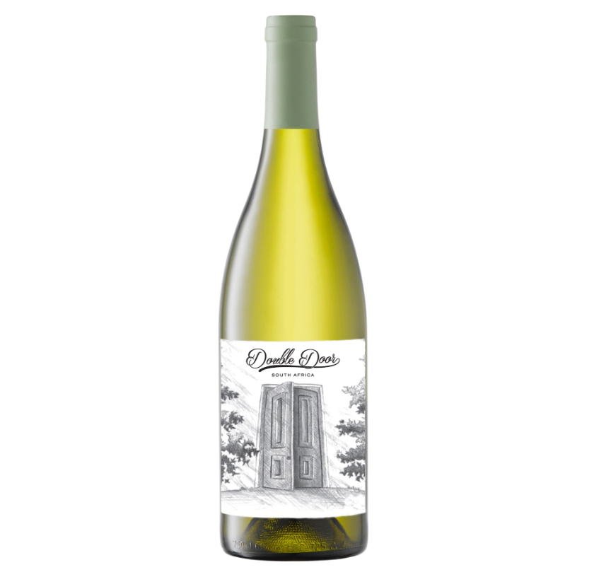 La Bri - Double Door Roussanne 2024 (6 x 750ml)