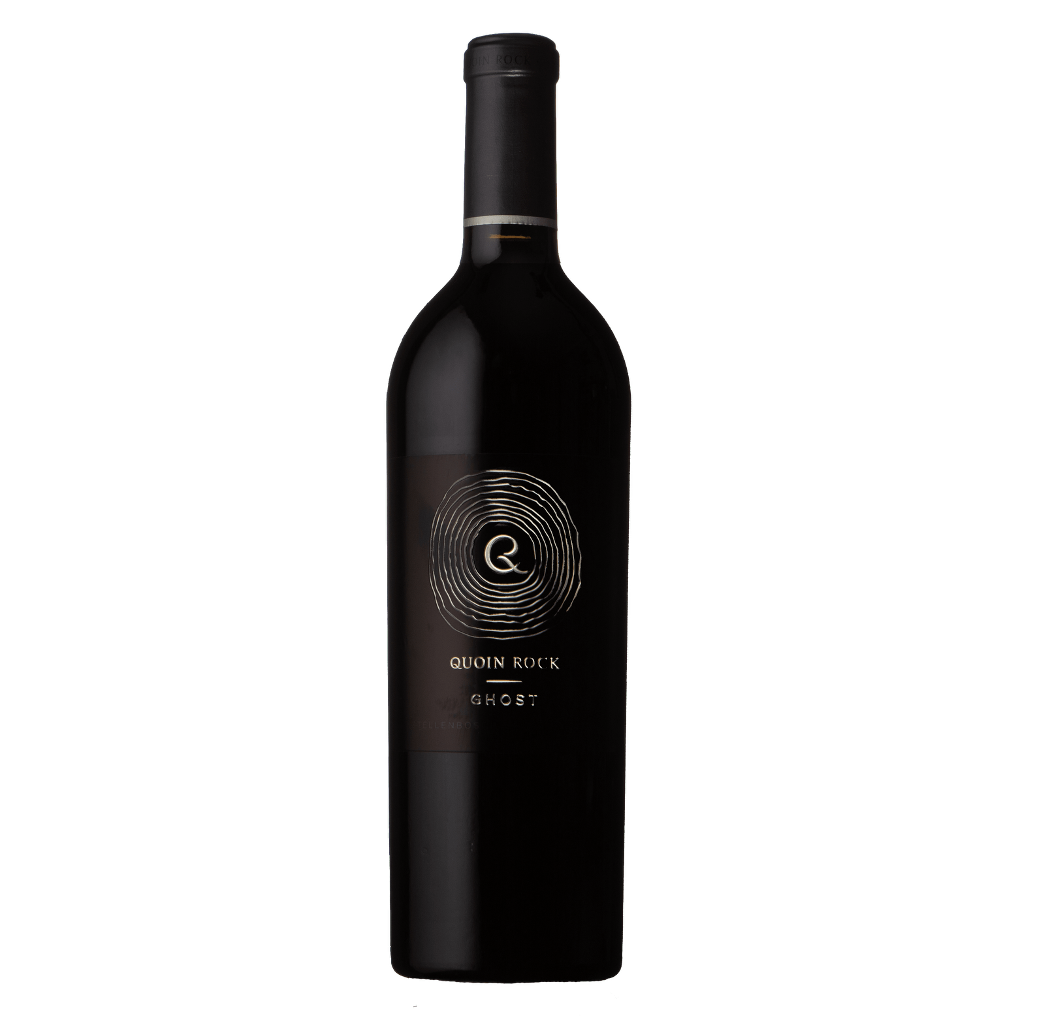 Quoin Rock - Ghost Cabernet Franc 2019 (6 x 750ml)