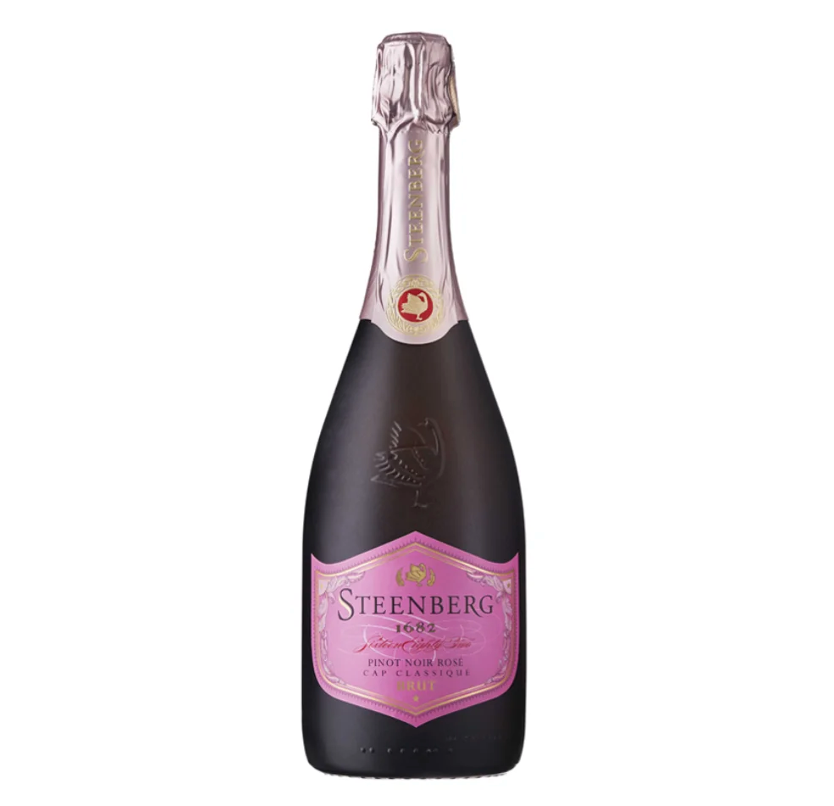 Steenberg - 1682 Pinot Noir Cap Classique (6 x 750ml)