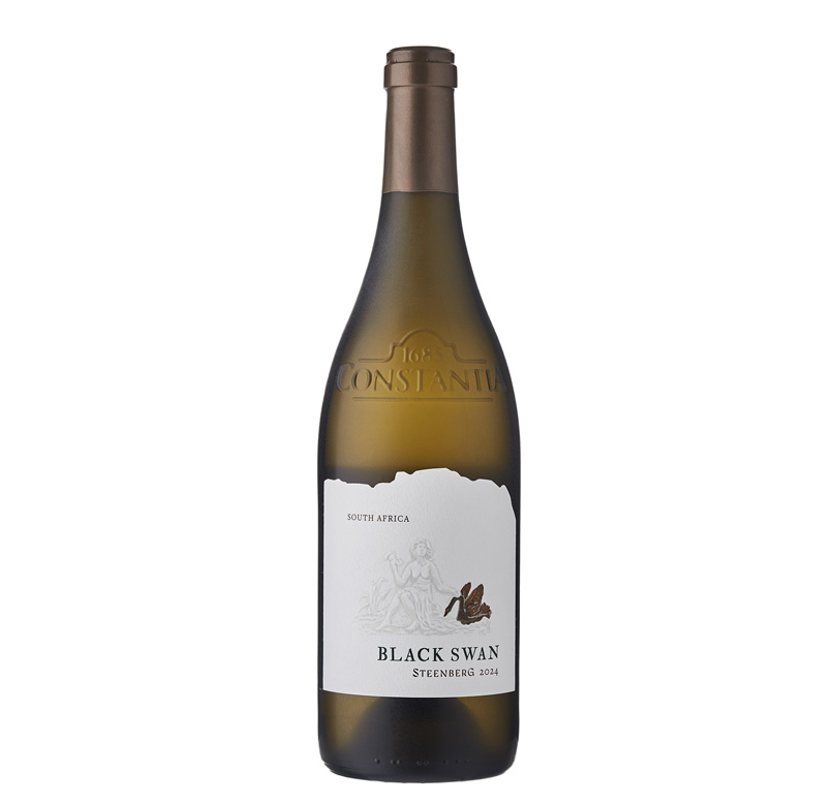 Steenberg - Black Swan Sauvignon Blanc 2024 (6 x 750ml)