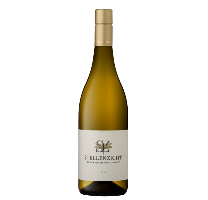 Stellenzicht - Thunderstone Chardonnay 2024 (6 x 750ml)