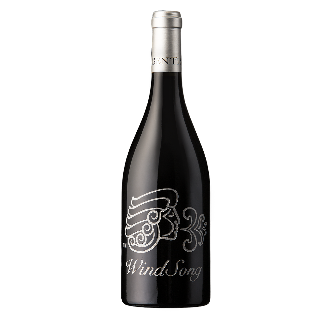 Thor Vintners & Co - Wind Song Cape Blend (6 x 750ml)