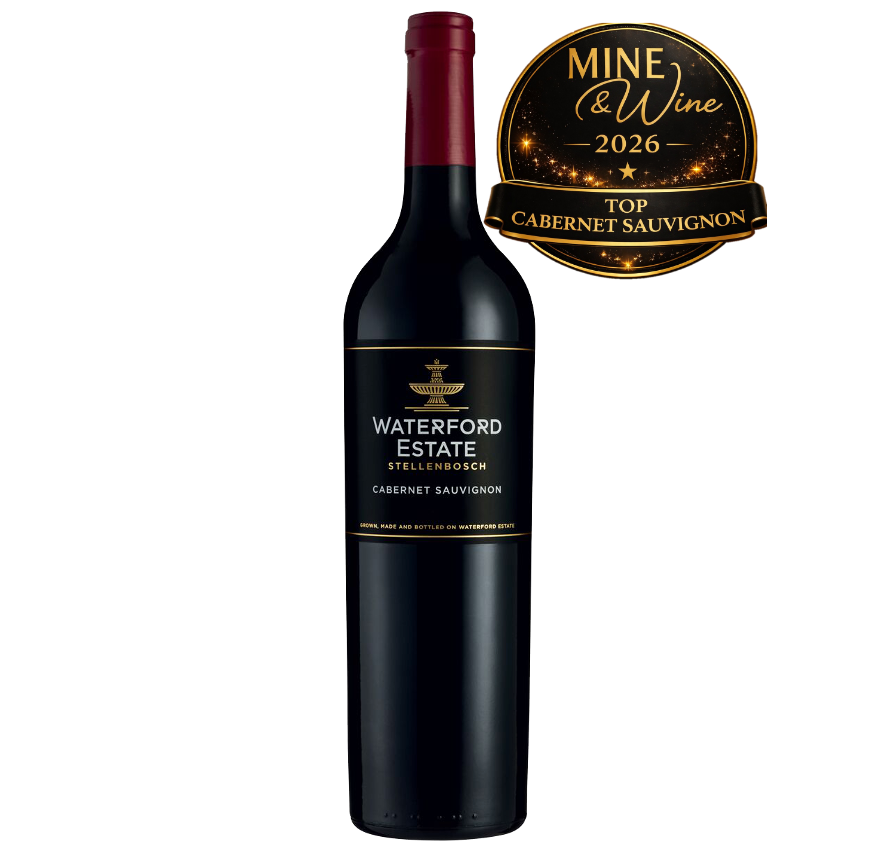 Waterford - Estate Cabernet Sauvignon 2019 (6 x 750ml)