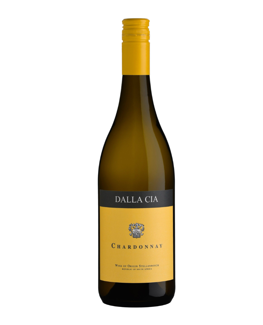 Dalla Cia - Chardonnay 2022 (6 x 750ml)
