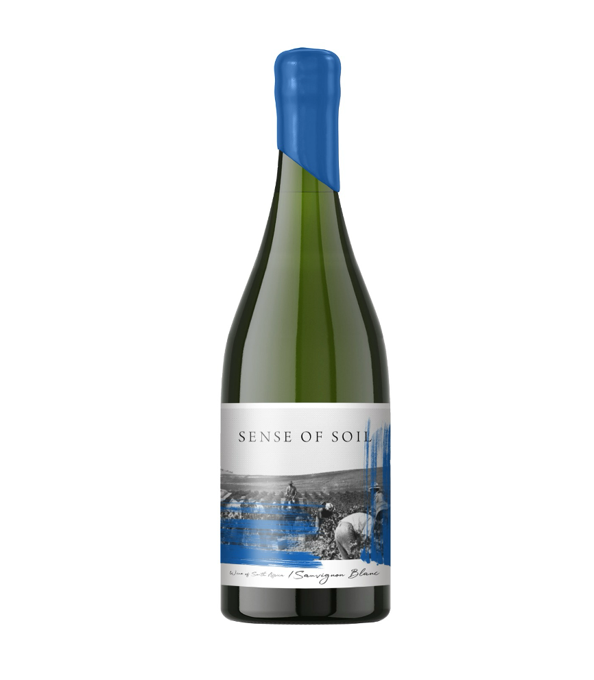 Sense of Soil Sauvignon Blanc 2025 (6 x 750ml)