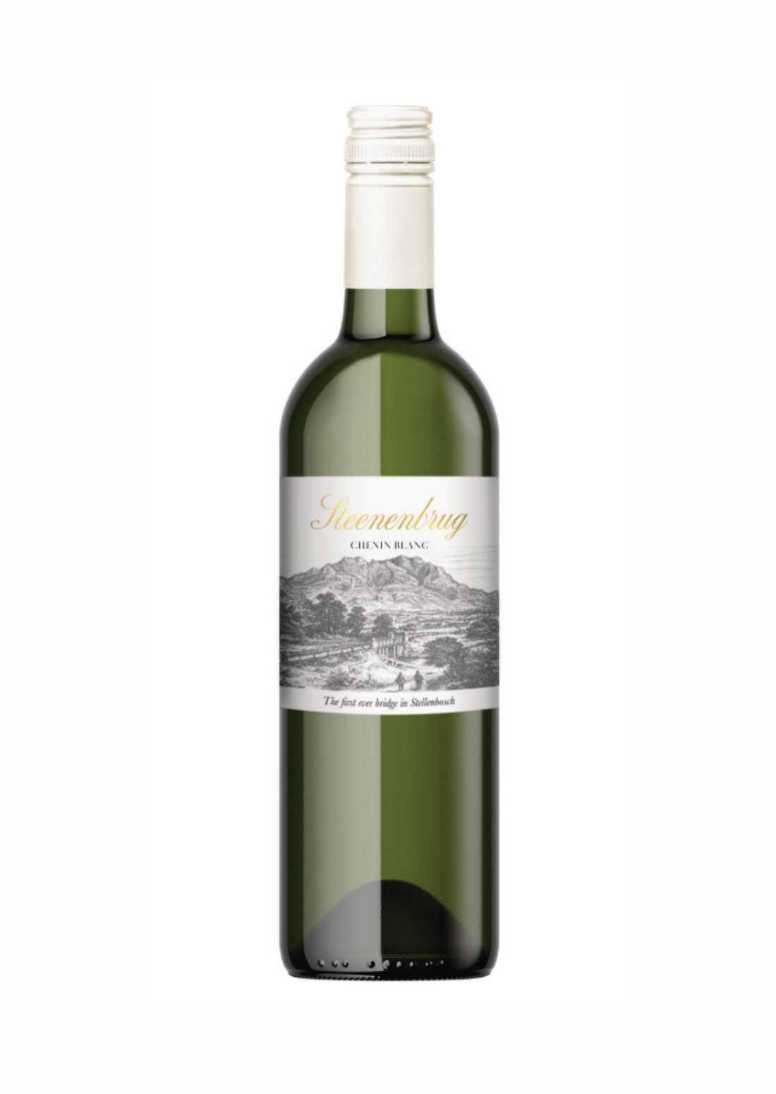 Option 3: Steenenbrug Chenin Blanc 2025 (6 x 750ml)