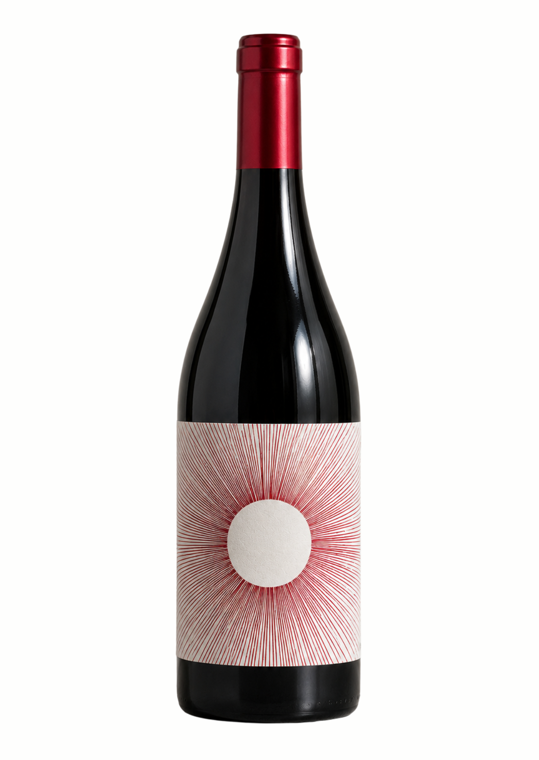 Sundaze Pinotage 2025 (6 x 750ml)