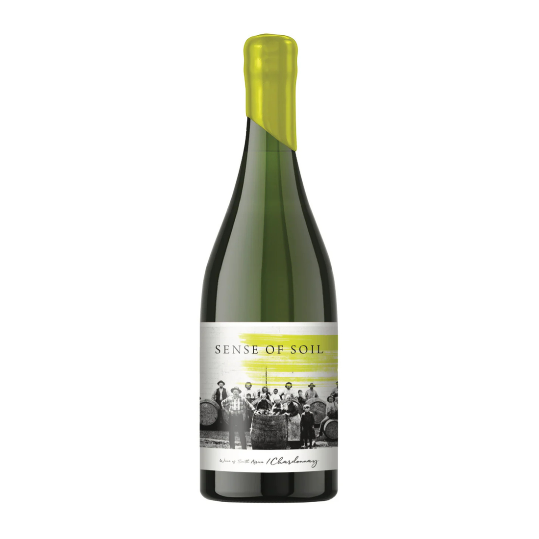 Sense of Soil Chardonnay (6 x 750ml)