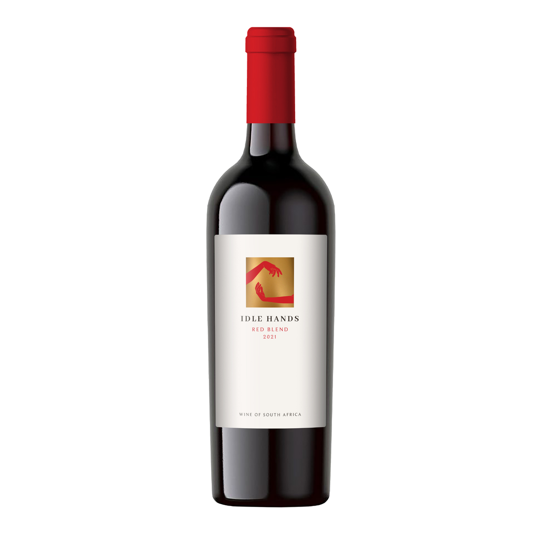 Idle Hands Red Blend (6 x 750ml)