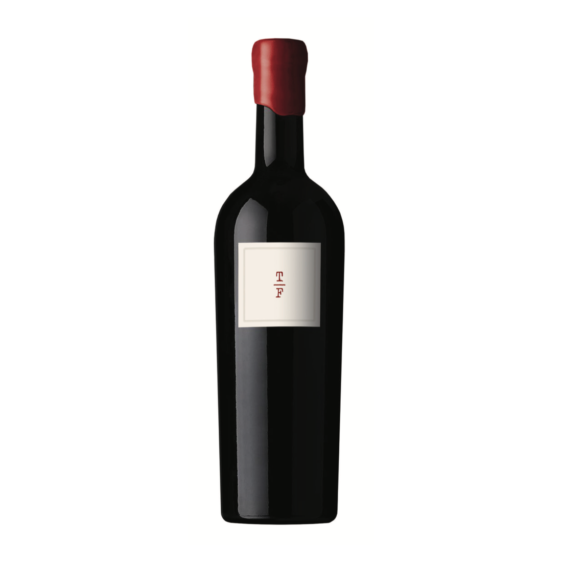Terra Forte - Red Blend  (WO Stellenbosch) (6 x 750ml)
