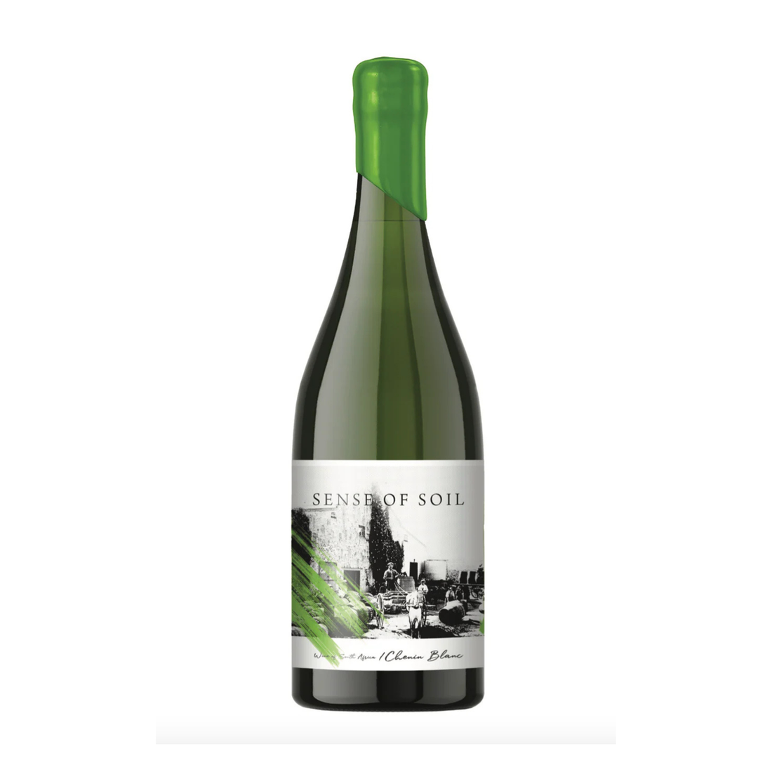 Sense of Soil Chenin Blanc (6 x 750ml)