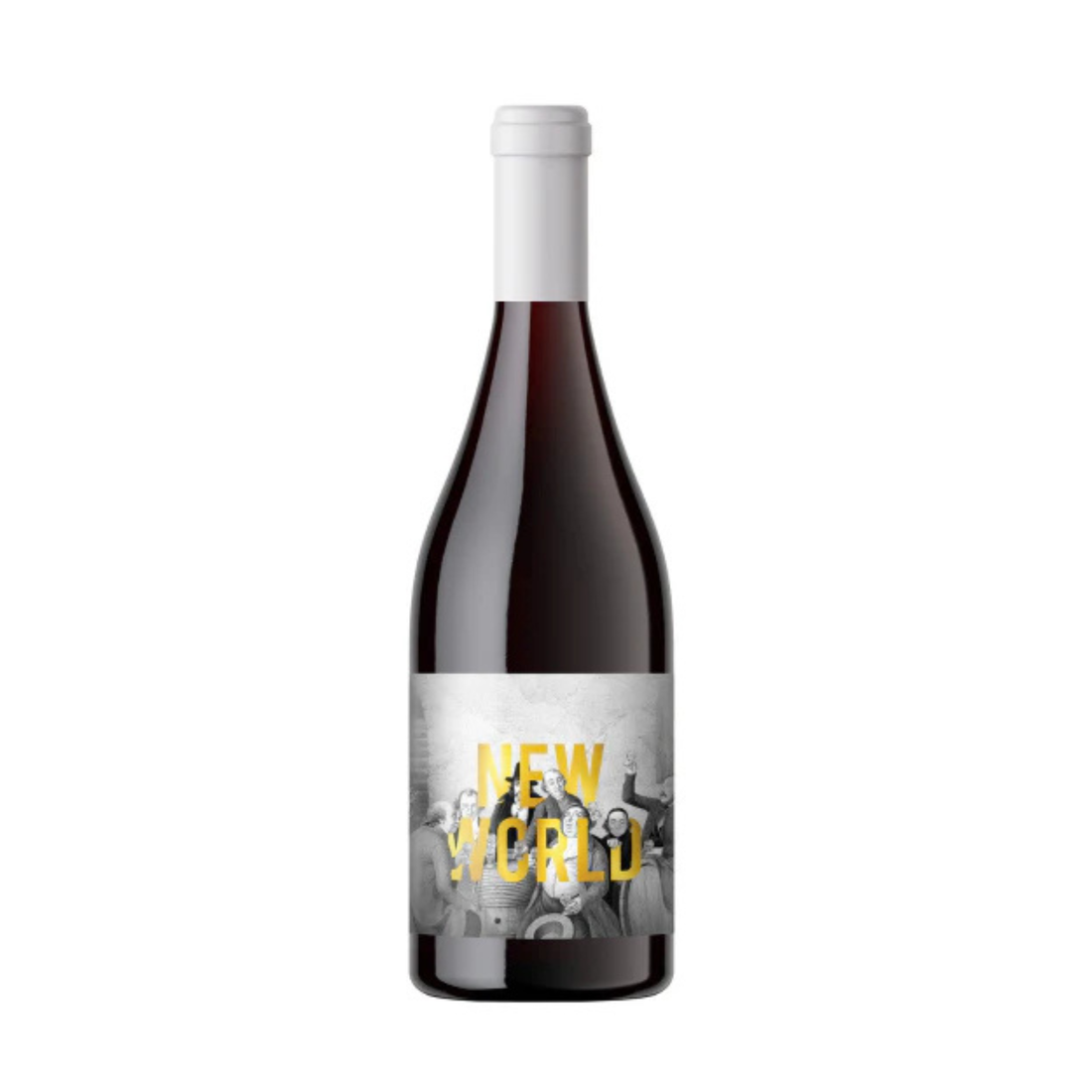 New World Pinotage (6 x 750ml)