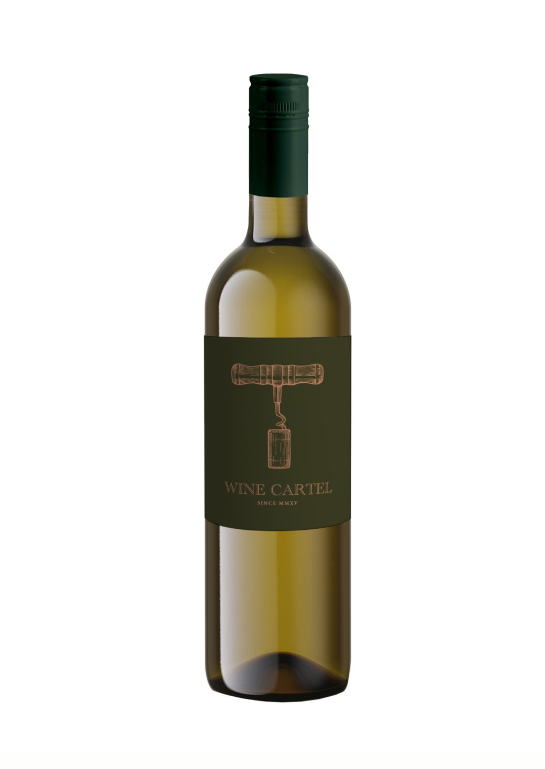Option 1: Wine Cartel Sauvignon Blanc 2026 (6 x 750ml)